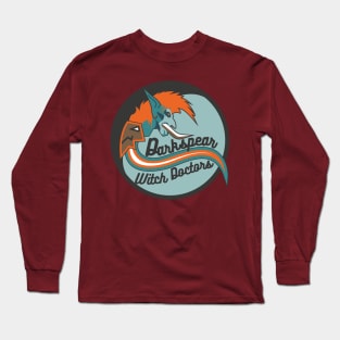 Darkspear Witch Doctors Long Sleeve T-Shirt